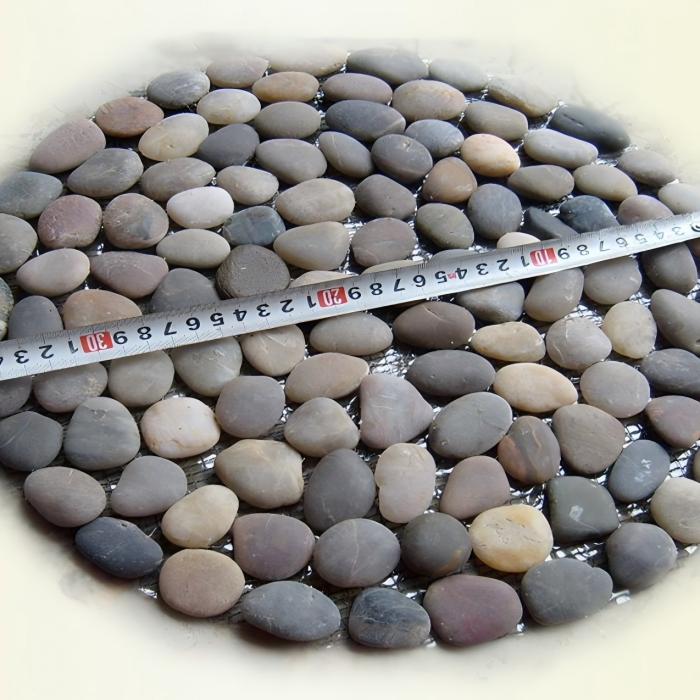 Pebble Bath Mat high quality