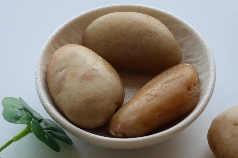 Backyard Pebble Stones high quality