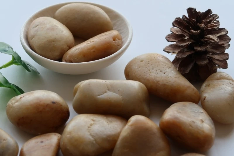 Backyard Pebble Stones best
