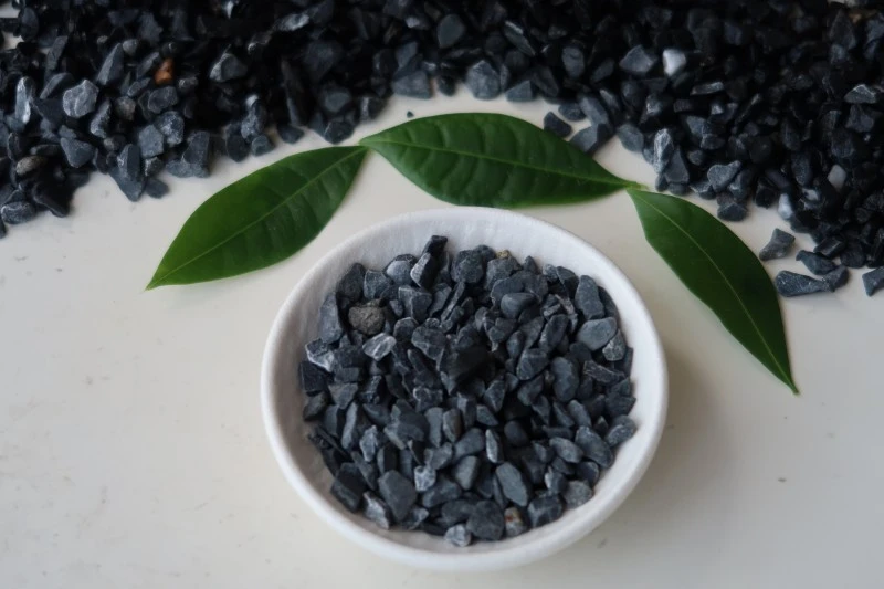 Black Pea Gravel suppliers