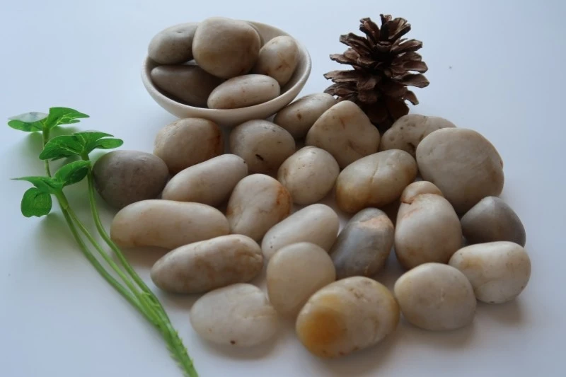 Decorative Pebble Stones high quality