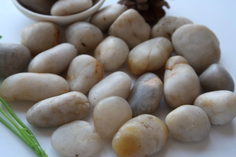 Decorative Pebble Stones price